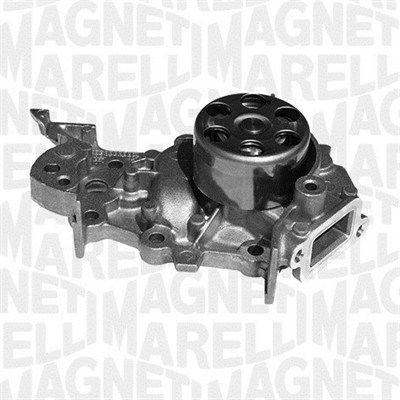 MAGNETI MARELLI vandens siurblys 350982090000